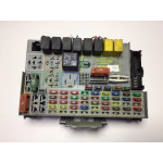 Opel Astra G Zafira A Sigorta Body Beyni 24412497
