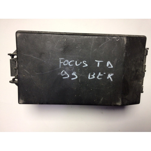 Ford Focus Sigorta Body Beyni 518261300 98AG-14A067-CE