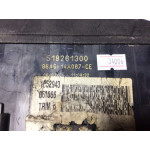 Ford Focus Sigorta Body Beyni 518261300 98AG-14A067-CE