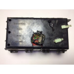 Ford Focus Sigorta Body Beyni 518261300 98AG-14A067-CE
