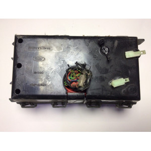 Ford Focus Sigorta Body Beyni 518261300 98AG-14A067-CE