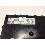 Nissan Micra Sigorta Body Beyni 21677742-7H BCML2NG