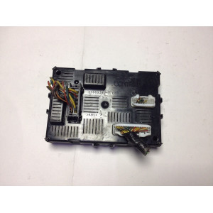 Nissan Micra Sigorta Body Beyni 21677742-7H BCML2NG