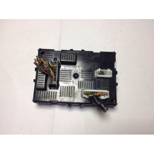Nissan Micra Sigorta Body Beyni 21677742-7H BCML2NG