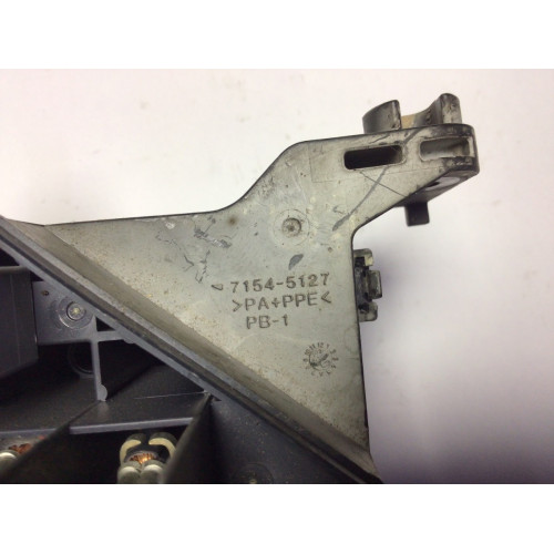 Toyota Yaris Sigorta Body Beyni 7154-5127