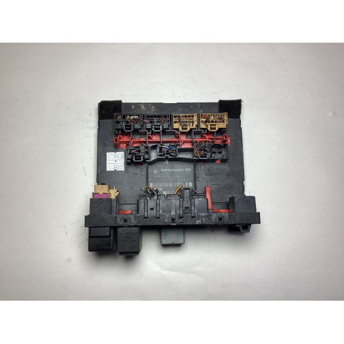 Volkswagen Golf Jetta Seat Skoda BCM Beyni 1K0937049T