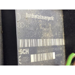 Volkswagen Caddy Passat Golf Jetta Skoda Octavia Konfor Beyni 3C8937049E