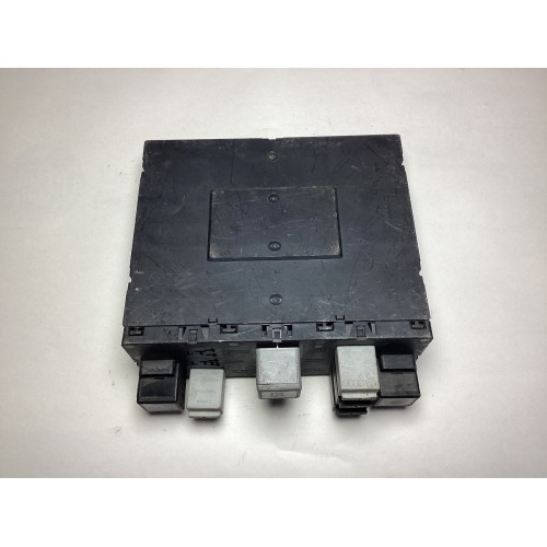 Volkswagen Caddy Passat Golf Jetta Skoda Octavia Konfor Beyni 3C8937049E