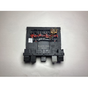 Volkswagen Caddy Passat Golf Jetta Skoda Octavia Konfor Beyni 3C8937049E