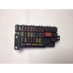 Alfa Romeo Fiat Punto 176 Sigorta Body Beyni 7676504