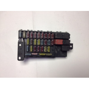 Alfa Romeo Fiat Punto 176 Sigorta Body Beyni 7676504
