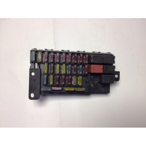 Alfa Romeo Fiat Punto 176 Sigorta Body Beyni 7676504
