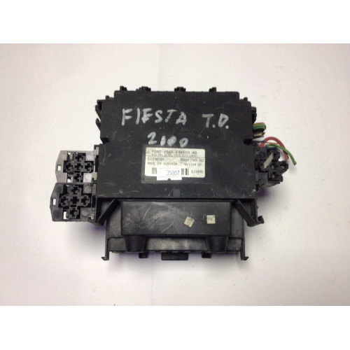 Ford Fiesta Ka 1.3 Sigorta Body Beyni 94FG14A073AA 94FG14A074AA