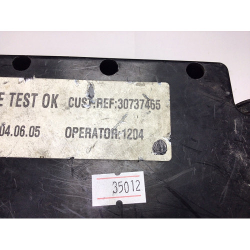 Volvo S40 Sigorta Body Beyni 30737465