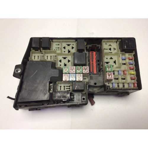 Volvo S40 Sigorta Body Beyni 30737465