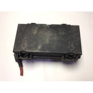 Opel Corsa D Sigorta Body Beyni 13217394EH