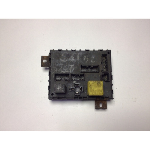 Alfa Romeo 156 Sigorta Body Beyni 46447809