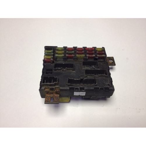 Alfa Romeo 156 Sigorta Body Beyni 46447809