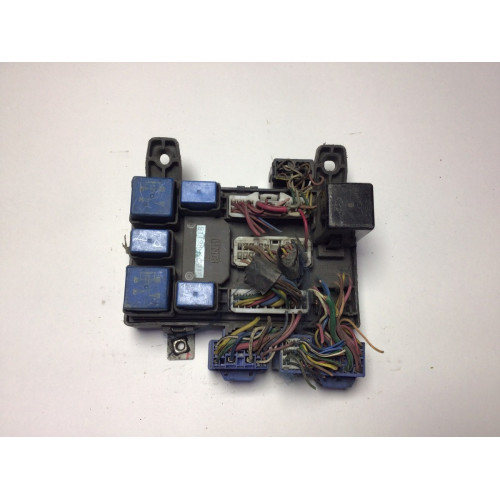 Hyundai Getz Sigorta Body Beyni 91198-1C010