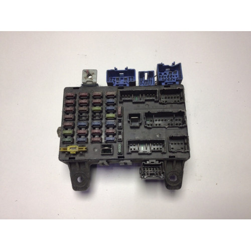 Hyundai Getz Sigorta Body Beyni 91198-1C010