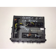 Mercedes W169 Sigorta Body Beyni A1695453132 5DK008728-12