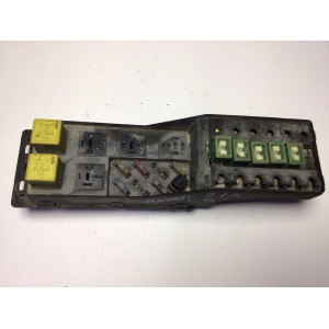 Rover 214 Sigorta Body Beyni YOE10122