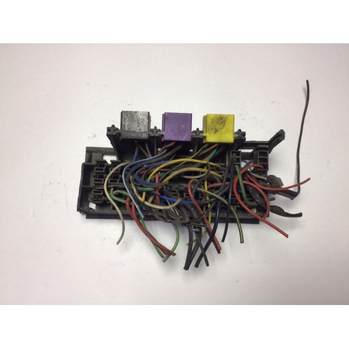 Opel Kaddet Sigorta Body Beyni 90087117
