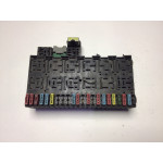 Volkswagen Transporter T4 Sigorta Body Beyni 357937039