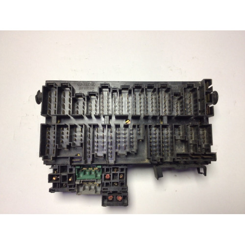 Volkswagen Transporter T4 Sigorta Body Beyni 357937039
