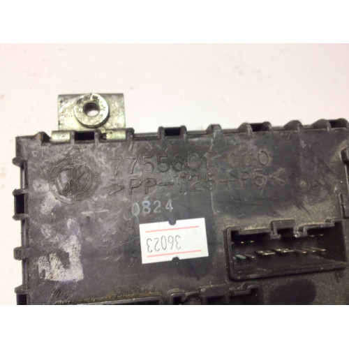 Fiat Punto 1.1 Sigorta Body Beyni 7755601