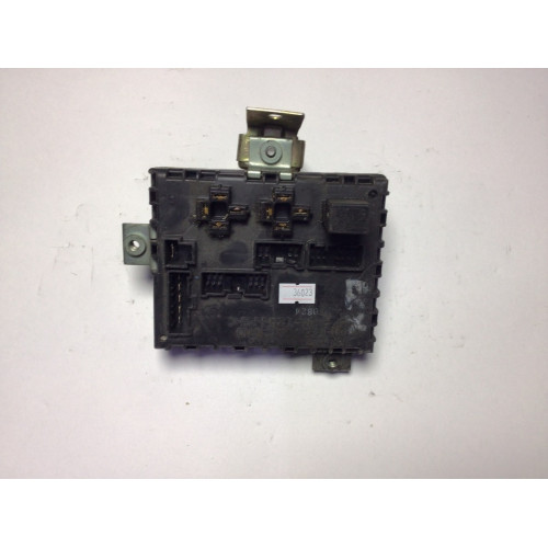 Fiat Punto 1.1 Sigorta Body Beyni 7755601