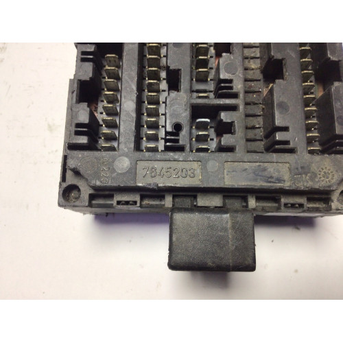 Fiat Uno 70 Sigorta Body Beyni 7645203