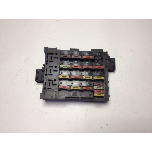 Fiat Uno 70 Sigorta Body Beyni 7645203