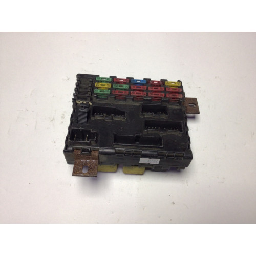 Fiat Bravo Marea Sigorta Body Beyni 46443390