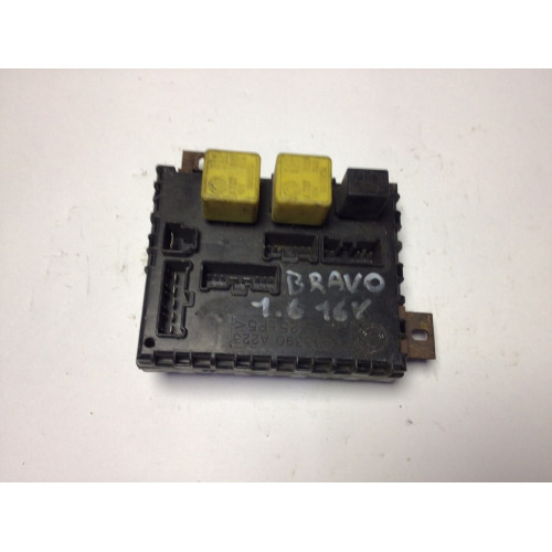 Fiat Bravo Marea Sigorta Body Beyni 46443390
