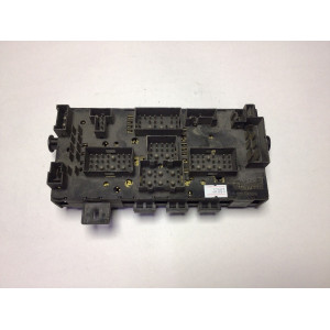Volkswagen Golf Jetta Sigorta Body Beyni 171941813D 171941813821D