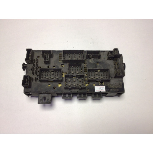 Volkswagen Golf Jetta Sigorta Body Beyni 171941813D 171941813821D
