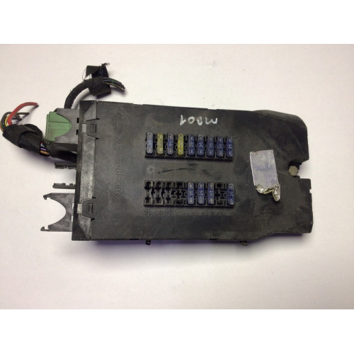 Mercedes Vito W638 Sigorta Body Beyni 0005400650 08501002
