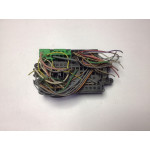 Peugeot 301 Citroen C3 Sigorta Body Beyni 9627791880