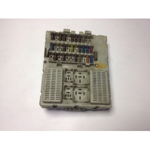 Ford Transit Connect Sigorta Body Beyni 518774609 7T1T-14A073-BB