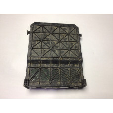Citroen Xsara Sigorta Body Beyni 9650378980