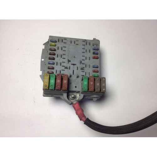 Lancia Musa 1.4 Sigorta Body Beyni 51799615 57657