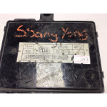 Ssangyong Rodius 270 Sigorta Body Beyni 82320-21031