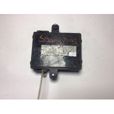 Ssangyong Rodius 270 Sigorta Body Beyni 82320-21031