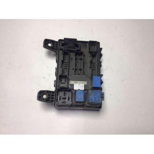 Hyundai Getz Sigorta Body Beyni 91198-1C220