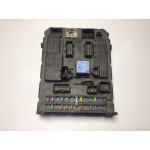 Citroen C5 C8 Peugeot 407 807 Sigorta Body Beyni 1499705080