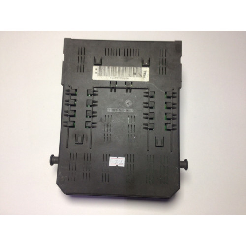 Citroen C5 C8 Peugeot 407 807 Sigorta Body Beyni 1499705080