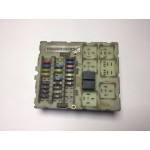 Ford Focus 1 Sigorta Body Beyni 518234901