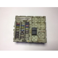 Ford Focus 1 Sigorta Body Beyni 518234901