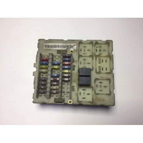 Ford Focus 1 Sigorta Body Beyni 518234901